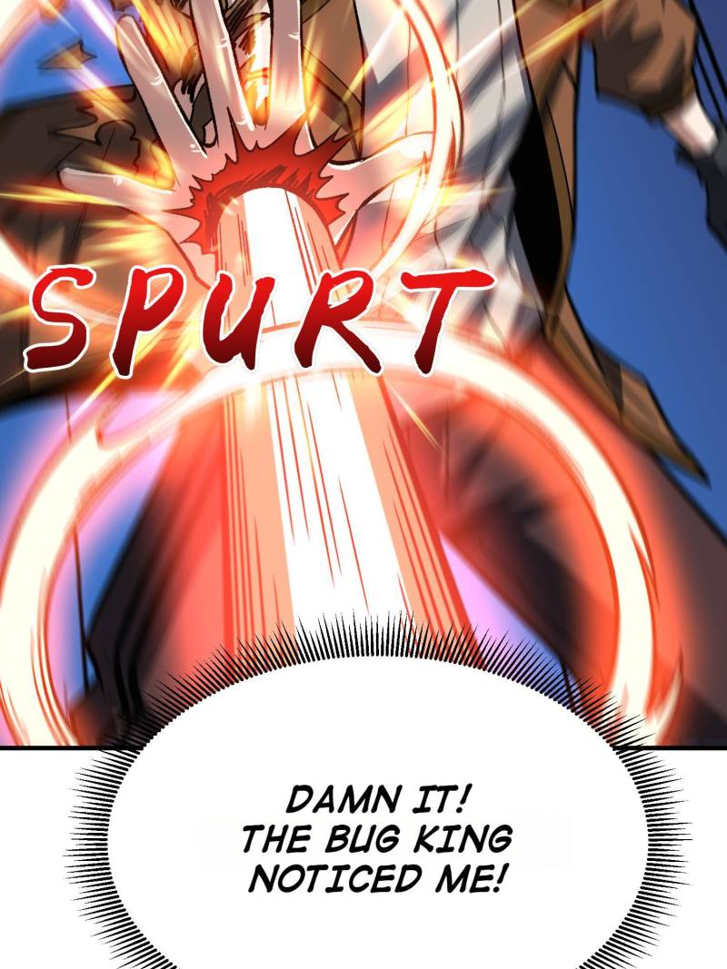 I'm Really Not A Supervillain Chapter 263 37
